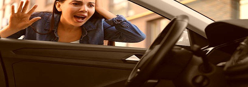 Car Lockout Service Homewood AL